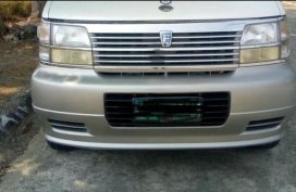 Like new Nissan El Grand for sale