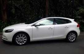 2014 Volvo V40 for sale