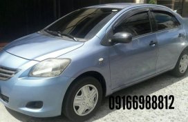 Toyota Vios 1.3J 2012 for sale