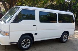 Nissan Urvan Escapade 2006 for sale