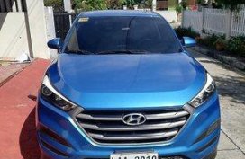 Hyundai Tucson 2017 for sale