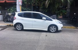 Honda Jazz 2010 for sale 