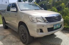 2012 Toyota Hilux for sale