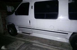 Ford Econoline 1998 for sale