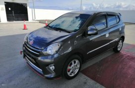 Toyota Wigo G 2016 for sale