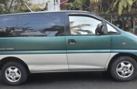 Mitsubishi Spacegear 2004 for sale 