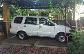 Isuzu Crosswind XL 2016 for sale