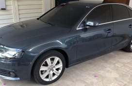 Audi A4 2009 AT for sale
