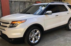 2015 Ford Explorer for sale