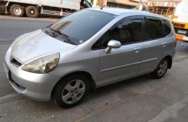 Honda Jazz 2005 for sale