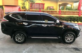2016 Mitsubishi Montero Sport GLS for sale