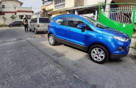 Ford EcoSport 2015 for sale