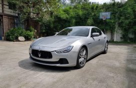Maserati Ghibli 2014 for sale