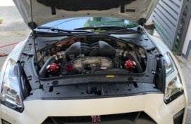 2017 Nissan GTR for sale