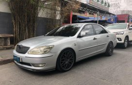 2005 Toyota Camry V6 3.0 for sale