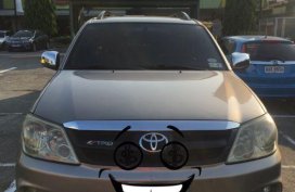 Toyota Fortuner 2006 for sale