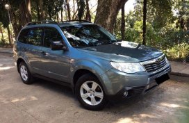 2011 Subaru Forester for sale