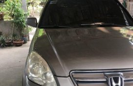Honda Crv 2005 for sale