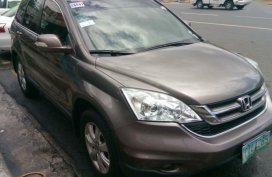 Honda CRV 2010 for sale 
