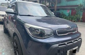 Kia Soul 2015 for sale