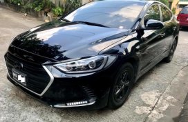 2017 Hyundai Elantra 1.6 GL for sale