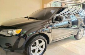 Mitsubishi Outlander 2007 for sale