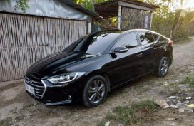 2016 Hyundai Elantra 1.6 GL for sale