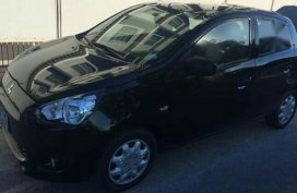 Mitsubishi Mirage 2013 for sale