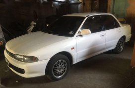 Mitsubishi Lancer EL 1994 for sale