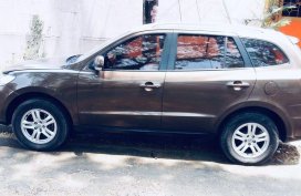 Hyundai Tucson 2010 Model for sale