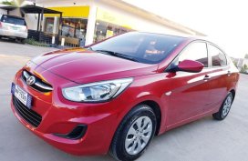 Hyundai Accent 2017 for sale