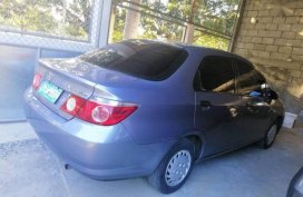 Honda City idsi 2008 for sale