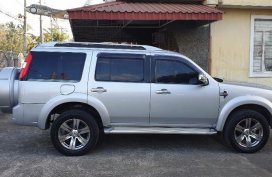 Ford Everest 2011 for sale