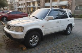 Honda CRV 2000 for sale