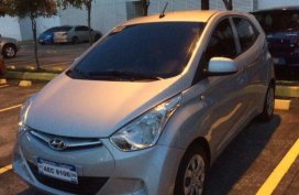 2016 Hyundai Eon Glx for sale
