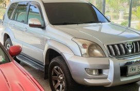 Toyota Prado 2004 for sale