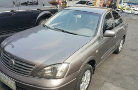 Nissan Sentra Gsx 2007 for sale