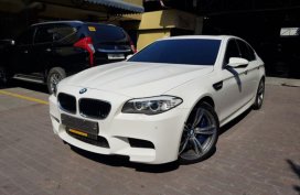 2014 BMW M5 for sale