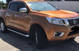 2013 Nissan Navara EL for sale 