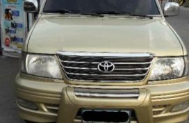 Toyota Revo 2003 for sale