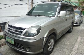 Mitsubishi Adventure sport 2010 for sale