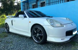 2000 Toyota MRS for sale