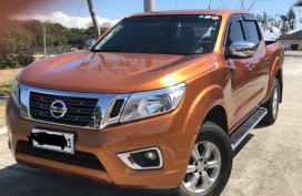 2016 Nissan Navara EL for sale