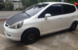 Honda Fit 1.3l 2008 for sale
