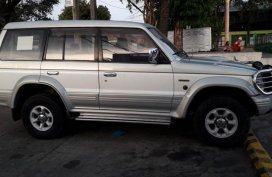 Mitsubishi Pajero 2003 for sale 