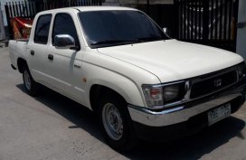Toyota Hilux 2001 for sale