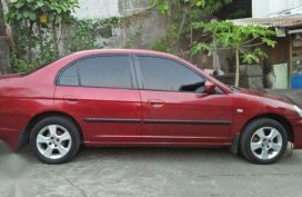 Honda Civic 2003 for sale