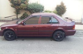 1997 Honda City for sale 