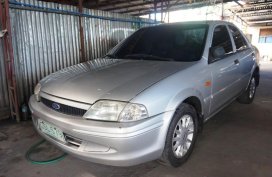 2002 Ford Lynx for sale