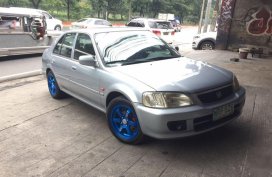 2001 Honda City Vtec Type Z for sale